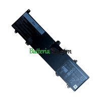 Batteria sostitutiva per Dell 11-3168 11 OJV6J 11-3162 11-3164 3000