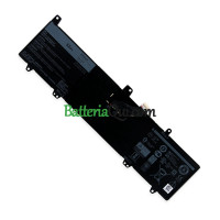 Batteria sostitutiva per Dell 11 8NWF3 3168 Inspiron 3164 3162 0JV6J