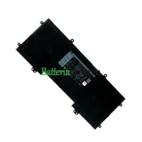 Batteria sostitutiva per Dell 11.4V X3PH0 0MJFM6 X3PHO