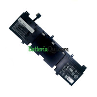 Batteria sostitutiva per Dell 13 Alienware 3V806 R2 P56G N1WM4