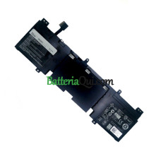 Batteria sostitutiva per Dell 13 Alienware 3V806 R2 P56G N1WM4
