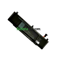 Batteria sostitutiva per Dell 13 Alienware R3 TDW5P ALW13C ALW13CR