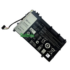 Batteria sostitutiva per Dell 13 YX81V 7000 271J9 7350 Latitude
