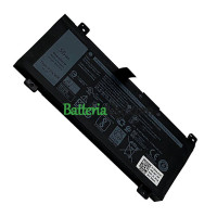 Batteria sostitutiva per Dell 14-7466-D1545B/R Inspiron P78G001 D1745R 14-7466