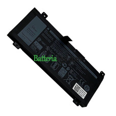 Batteria sostitutiva per Dell 14-7466-D1545B/R Inspiron P78G001 D1745R 14-7466