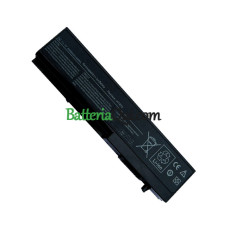 Batteria sostitutiva per Dell 1436 PP24L WT870 1435 Studio 14