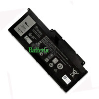 Batteria sostitutiva per Dell 17 (7737) 4ICP5/67/90 G4YJM 15 (7537) F7HVR T2T3J Inspiron 062VNH