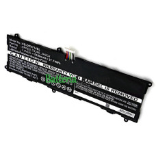 Batteria sostitutiva per Dell 2H2G4 HFRC3 7140 Venue-11-Pro TXJ69