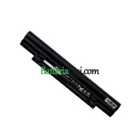 Batteria sostitutiva per Dell 3340 YFOF9 HGJW8 3350 YFDF9 V131 Gen2 Latitude H4PJP Latitude 5MTD8