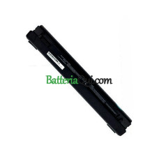 Batteria sostitutiva per Dell 5Y43X 1370 P06S 13z Inspiron MT3HJ
