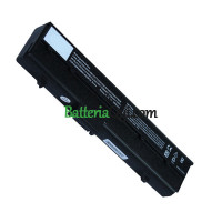 Batteria sostitutiva per Dell 630M 640M C9551 TC023 M140 Inspiron XPS 312-0373
