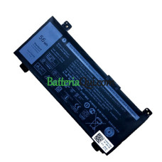 Batteria sostitutiva per Dell 7000 PWKWM P78G 14-7466 7467