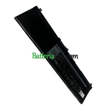 Batteria sostitutiva per Dell 7730 7530 NYFJH P74F P34E