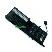 Batteria sostitutiva per Dell 9NJM1 MG2YH Alienware 17-R4 01D82 ALW17C