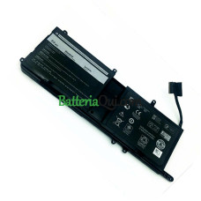 Batteria sostitutiva per Dell 9NJM1 MG2YH Alienware 17-R4 01D82 ALW17C