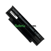 Batteria sostitutiva per Dell 9T48V P22G 06P6PN 04YRJH 07XFJJ J1KND 383CW