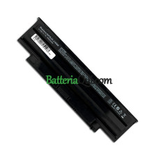 Batteria sostitutiva per Dell 9T48V P22G 06P6PN 04YRJH 07XFJJ J1KND 383CW