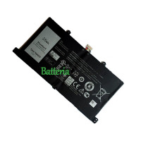 Batteria sostitutiva per Dell CFC6C 7WMM7 DL011301-PLP22G01
