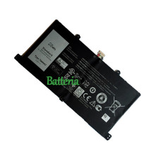 Batteria sostitutiva per Dell CFC6C 7WMM7 DL011301-PLP22G01
