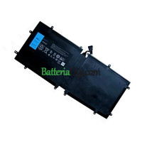 Batteria sostitutiva per Dell D10H3 18 Xps 4DV4C 1810 0D10H3