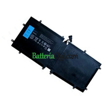 Batteria sostitutiva per Dell D10H3 18 Xps 4DV4C 1810 0D10H3
