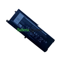 Batteria sostitutiva per Dell DT9XG Area Alienware ALWA51M 07PWXV