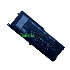 Batteria sostitutiva per Dell DT9XG Area Alienware ALWA51M 07PWXV