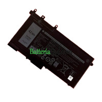 Batteria sostitutiva per Dell e5280 3DDDG 03vc9y E5480 Latitude