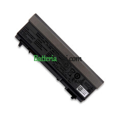 Batteria sostitutiva per Dell E6400 E6510 4M529 E6410 E6500