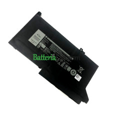 Batteria sostitutiva per Dell E7390 E7280 E7290 E7480 DJ1J0 E7490 E7380