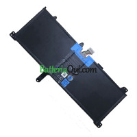 Batteria sostitutiva per Dell FP02G XPS-10 0FP02G JD33K