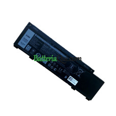 Batteria sostitutiva per Dell G3 15 1548BR 3590 266J9 Ins15PR-1545W