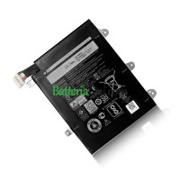 Batteria sostitutiva per Dell HH8J0 Pro 5845 8 Venue 5855