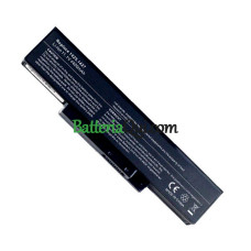 Batteria sostitutiva per Dell Inspiron Inspiron 1427 1425 BATEL80L6