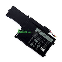Batteria sostitutiva per Dell Inspiron P42G 14 7437 7000 C4MF8 5KG27
