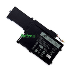 Batteria sostitutiva per Dell Inspiron P42G 14 7437 7000 C4MF8 5KG27