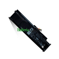 Batteria sostitutiva per Dell Latitude 13-7370 P63NY N3KPR 7370