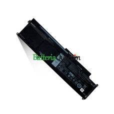 Batteria sostitutiva per Dell Latitude 13-7370 P63NY N3KPR 7370