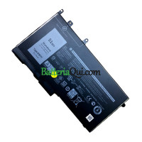 Batteria sostitutiva per Dell latitude E5480 93FTF 00JWGP e5280