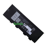 Batteria sostitutiva per Dell Latitude NJTCH 7214 7204 8G8GJ 7404