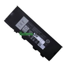 Batteria sostitutiva per Dell Latitude NJTCH 7214 7204 8G8GJ 7404