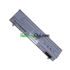 Batteria sostitutiva per Dell Latitude Series E6400