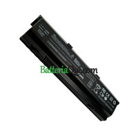 Batteria sostitutiva per Dell M15X P08G HC26Y D951T F681T