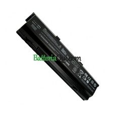 Batteria sostitutiva per Dell M15X P08G HC26Y D951T F681T