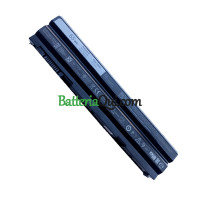 Batteria sostitutiva per Dell M2800 E6540 N3X1D E6440