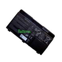 Batteria sostitutiva per Dell M301ZD 09VJ64 13Z M301 N301Z CFF2H 13ZR M301Z
