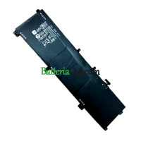 Batteria sostitutiva per Dell M3800 9535 9530 XPS15 245RR P31F 91Wh