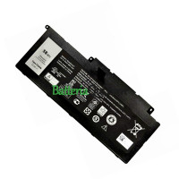 Batteria sostitutiva per Dell N7737 15-7537 Inspiron F7HVR G4YJM 17-7000