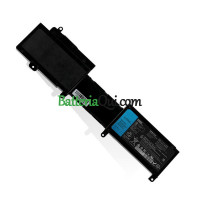 Batteria sostitutiva per Dell P35G T41M0 15Z-5523 ​​2NJNF 14Z-5423 TPMCF