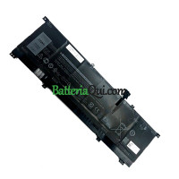 Batteria sostitutiva per Dell Precision 8N0T7 0TMFYT 15 9575 XPS 5530